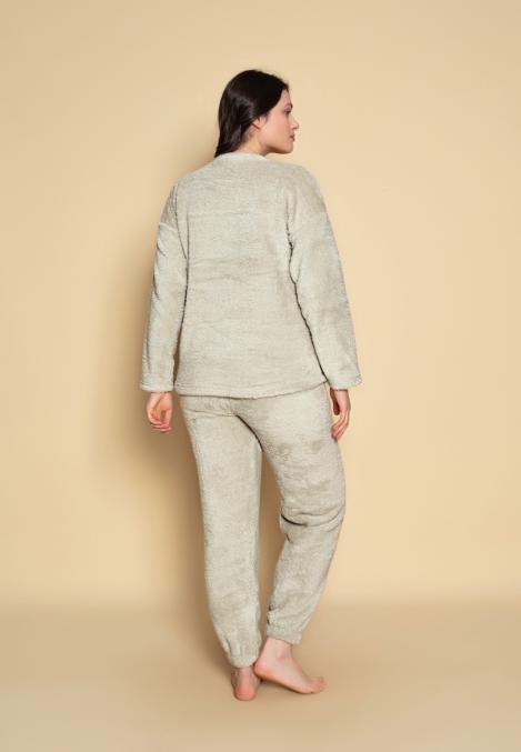 Pijama dama COCOLINO , Engros